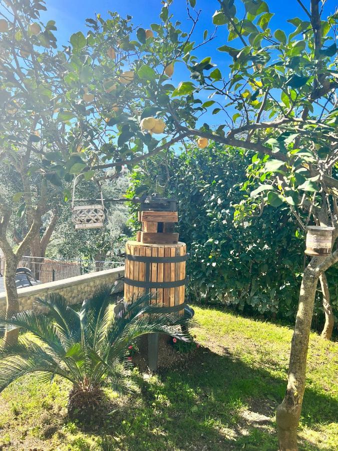 Holiday home Il Cacciatore *