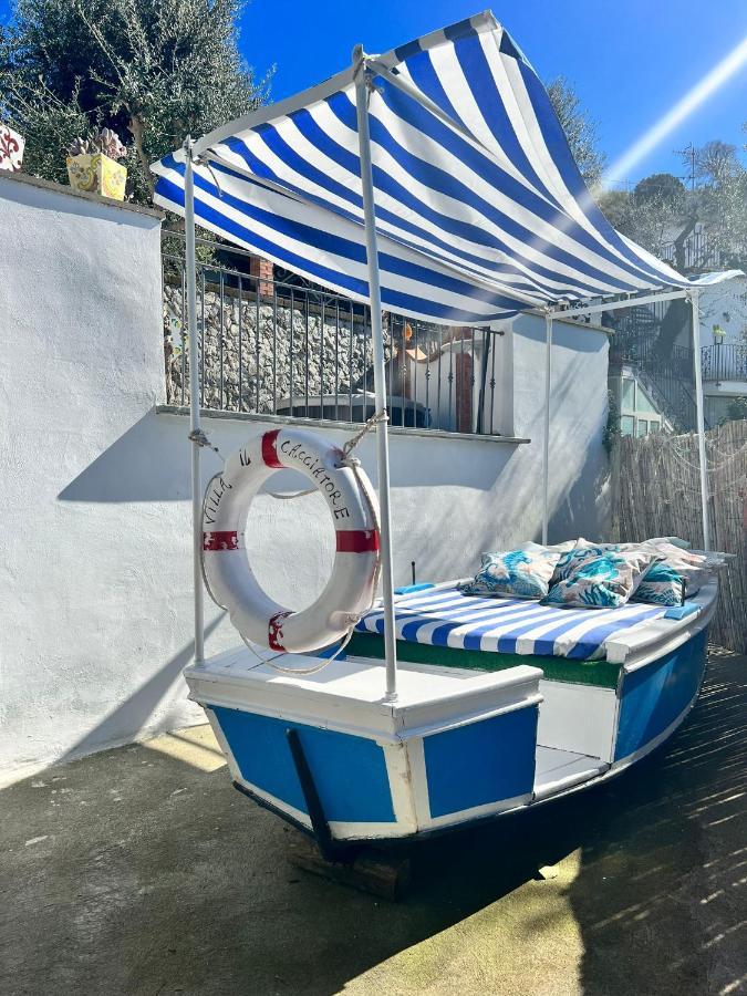 Il Cacciatore Holiday home