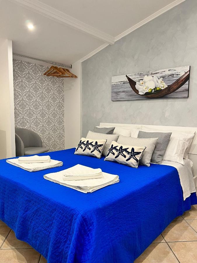 Il Cacciatore Holiday home Sorrento