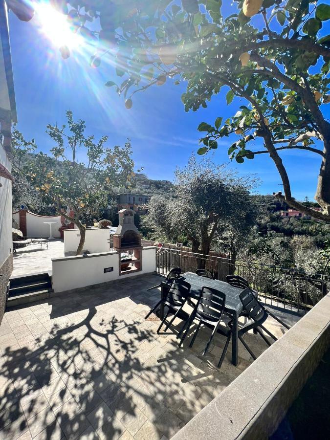 Il Cacciatore Holiday home