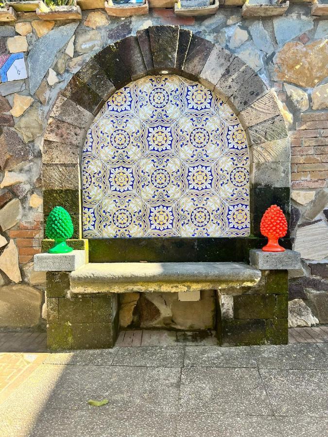Il Cacciatore Vakantiehuis *