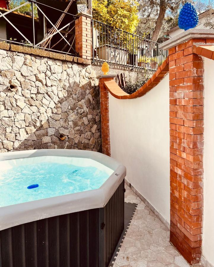 Il Cacciatore Holiday home Sorrento