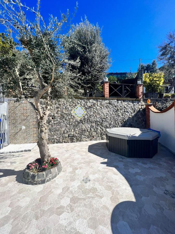 Il Cacciatore Holiday home