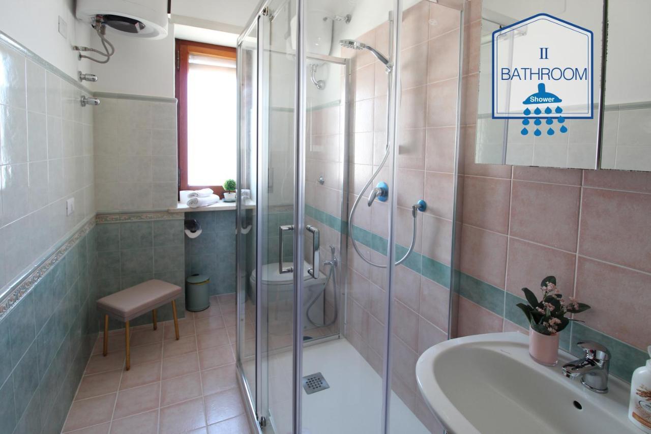 Appartamento Casa Derosa In Centro *