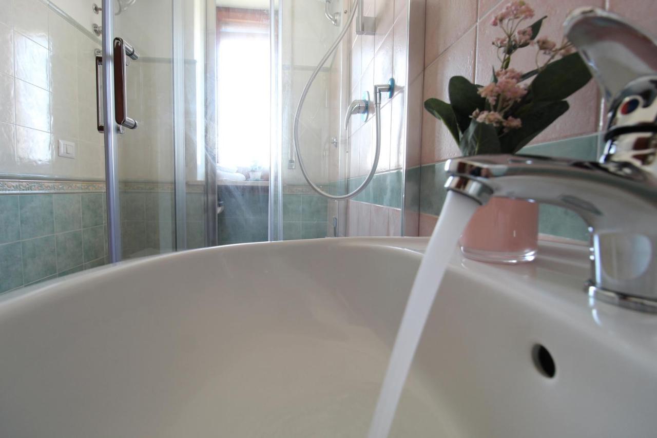 Casa Derosa In Centro Apartment Sorrento