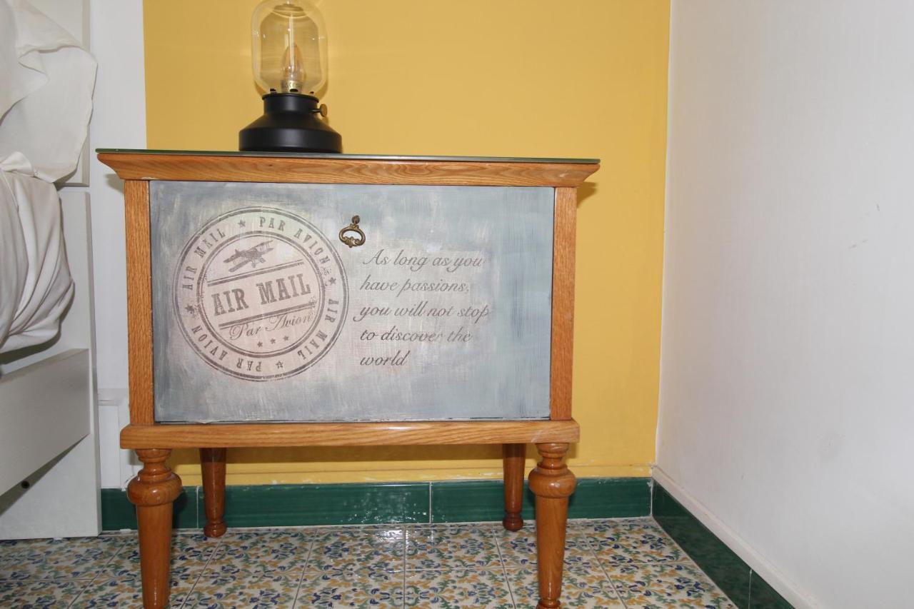 Casa Derosa In Centro Apartment Sorrento