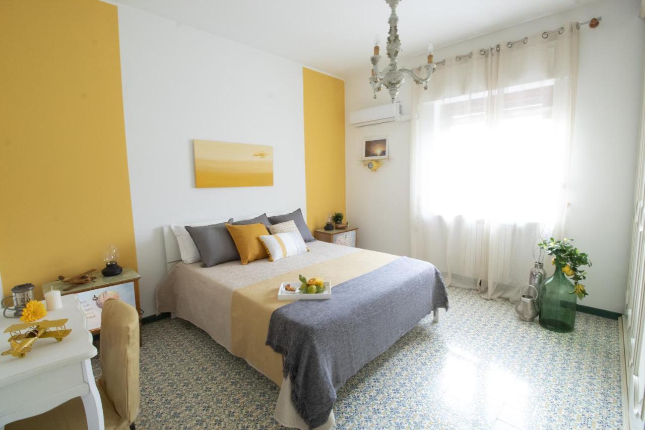 Casa Derosa In Centro Apartment *