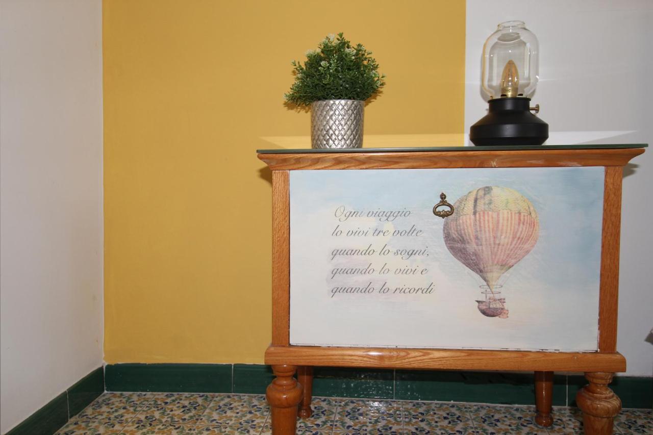 Casa Derosa In Centro Apartment