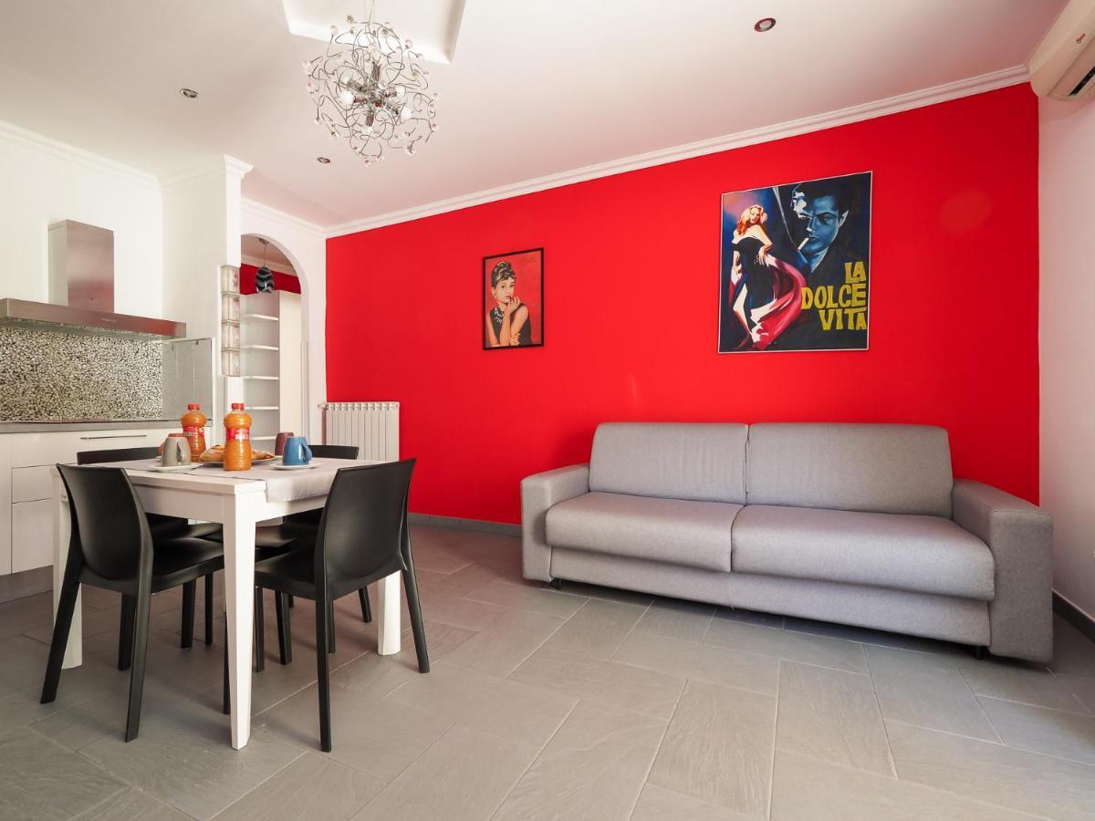 La Dolce Vita Relax - Cozy Apt In * Sorrento