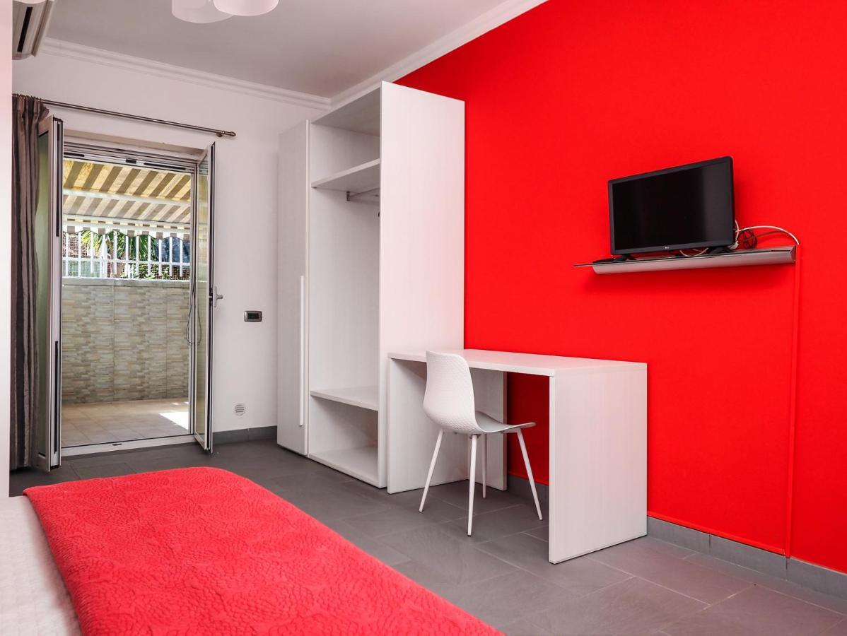 La Dolce Vita Relax - Cozy Apt In Sorrento