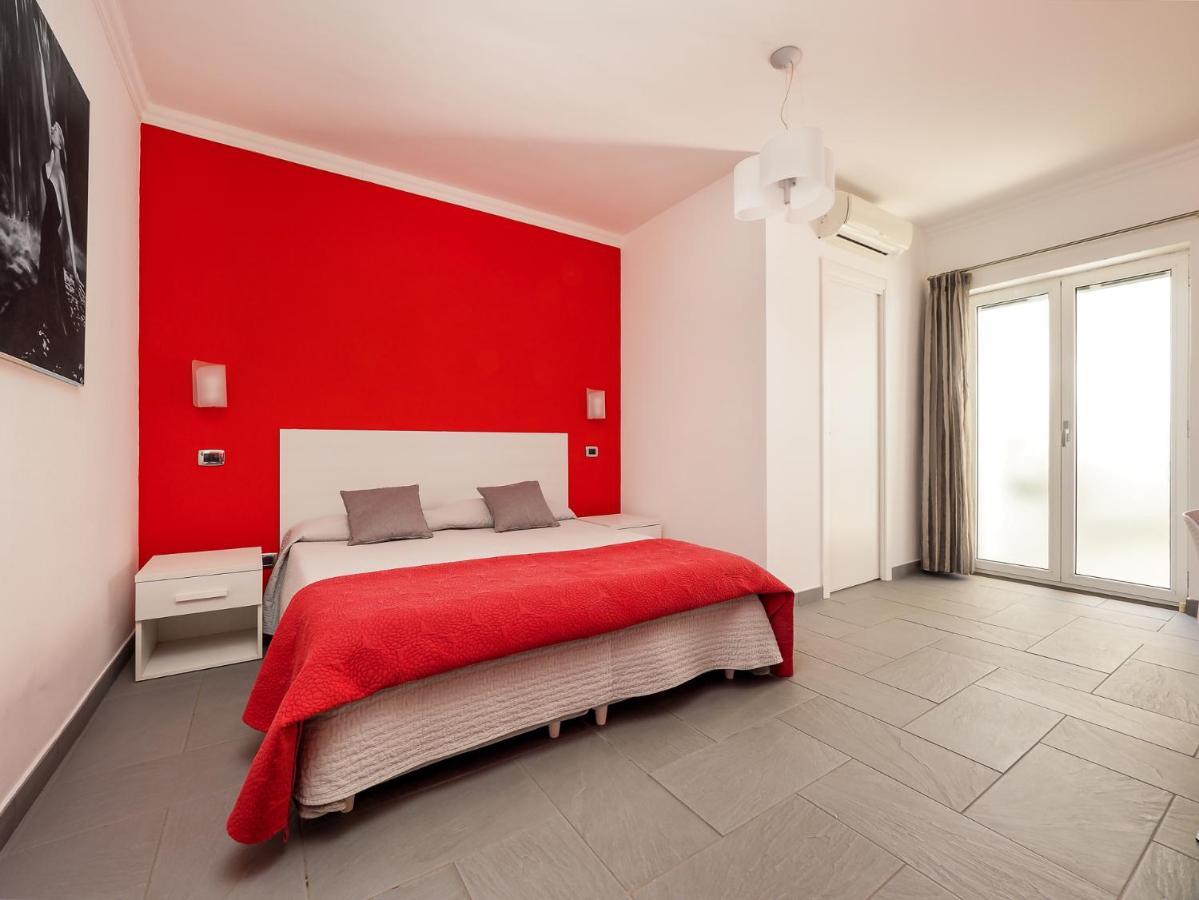 La Dolce Vita Relax - Cozy Apt In * Sorrento