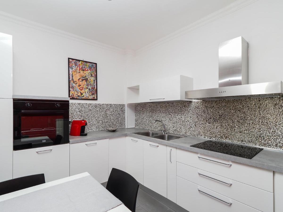 Apartment La Dolce Vita Relax - Cozy Apt In *
