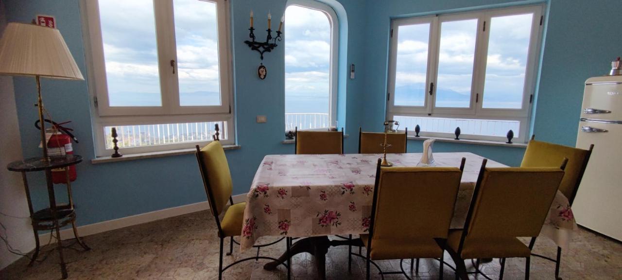 Bellavilla A Villa Sorrento