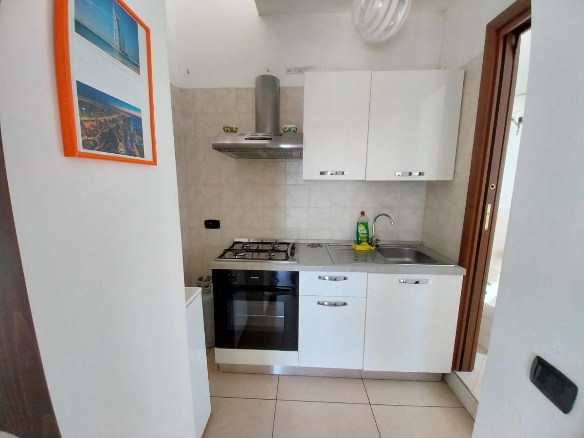 Apartamento Regina Giovanna