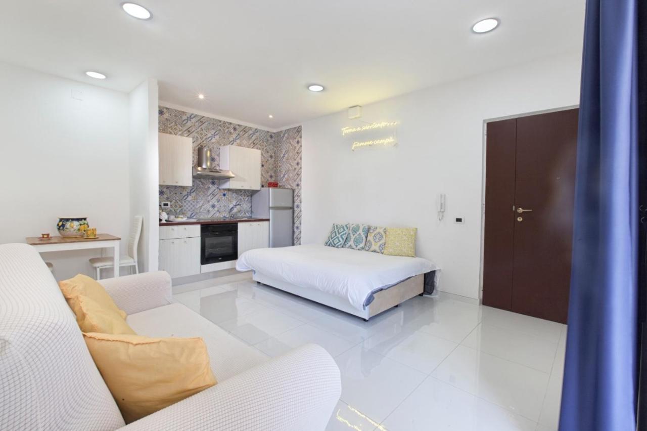 Bed & Breakfast Sorrento Home 2*