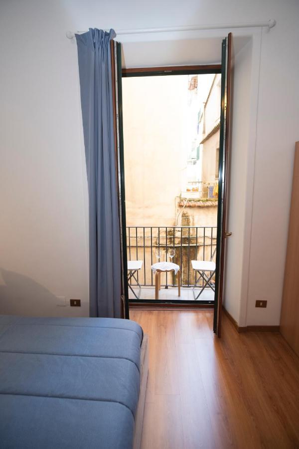 Donna Rosaria House Sorrento