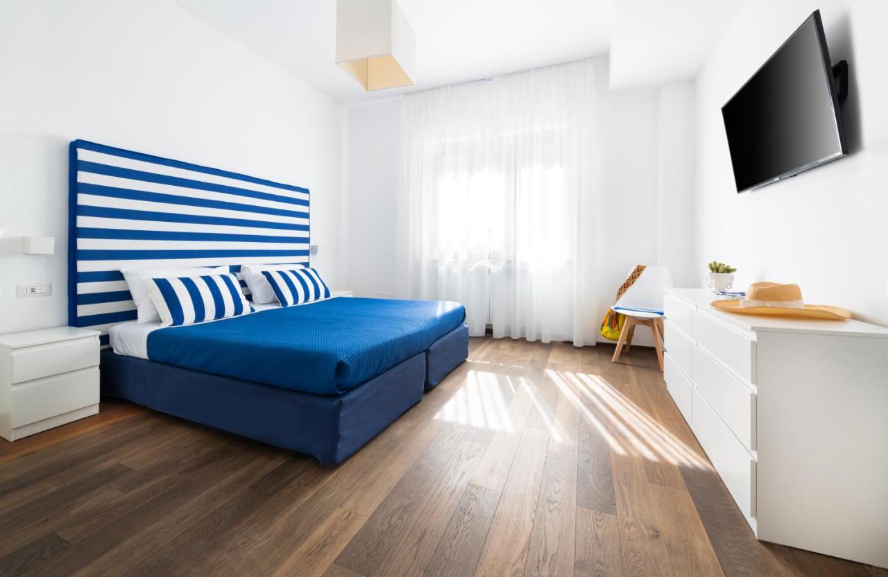 Casa de férias Nizza 50 *