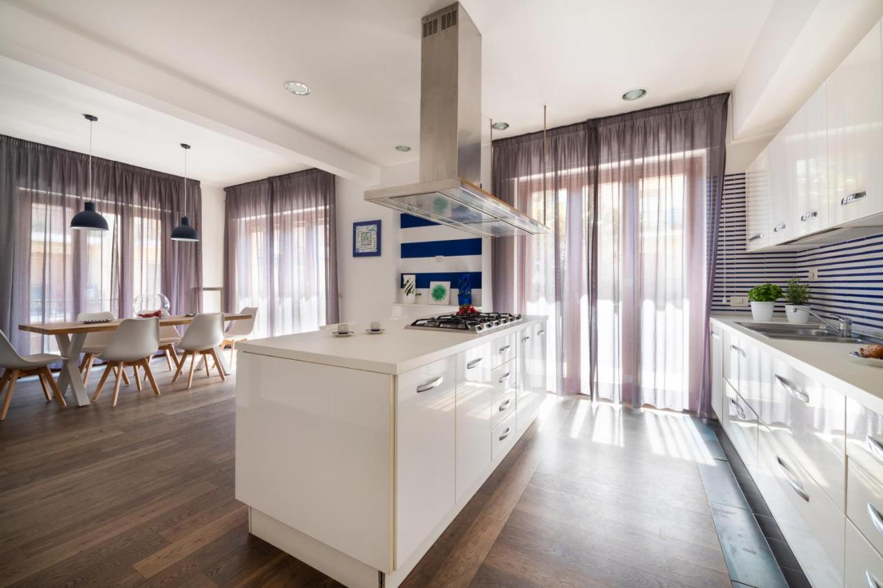 Holiday home Nizza 50