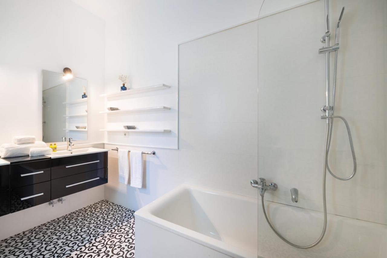 Holiday home Nizza 50