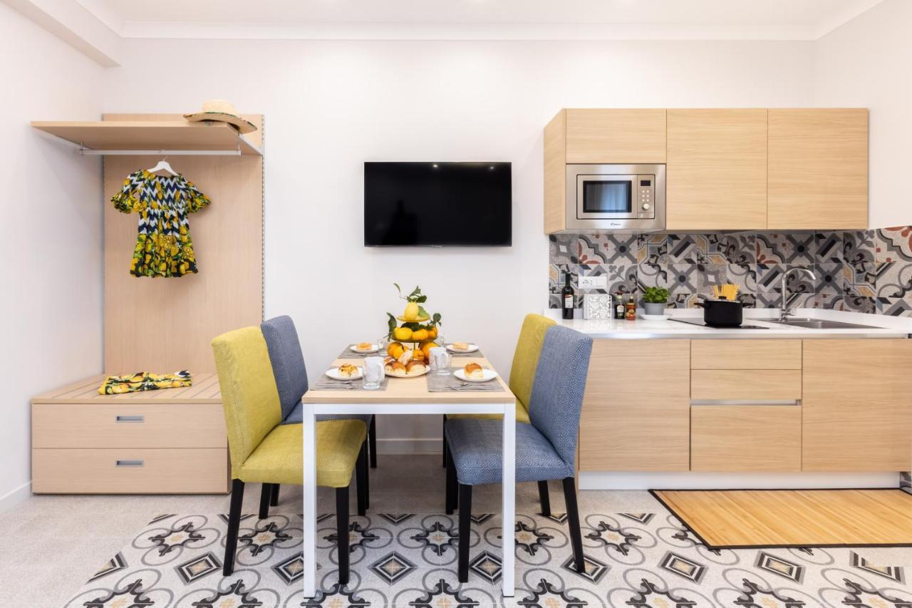 Maison Marie Deluxe Appartement