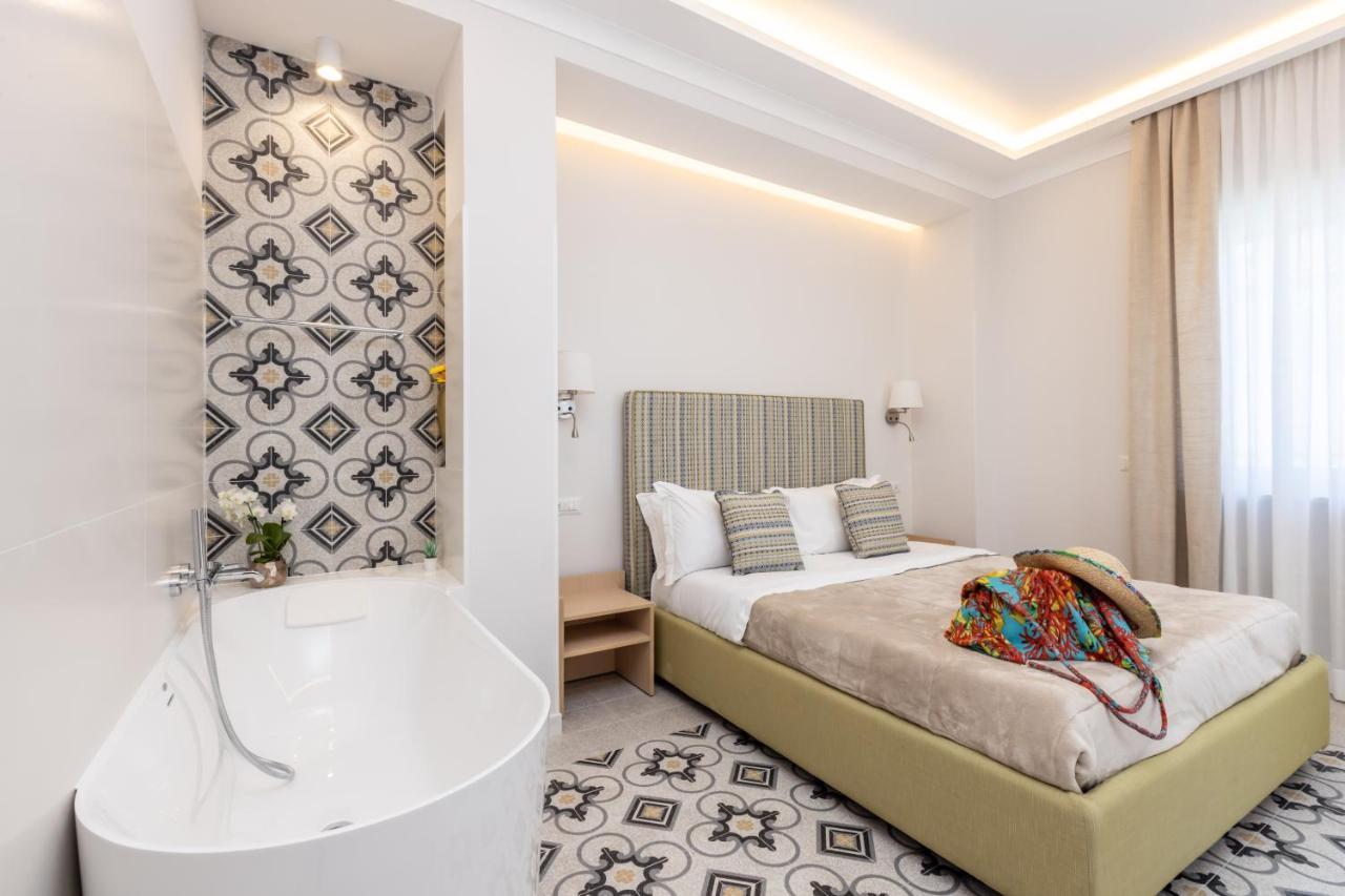 Maison Marie Deluxe Appartement *