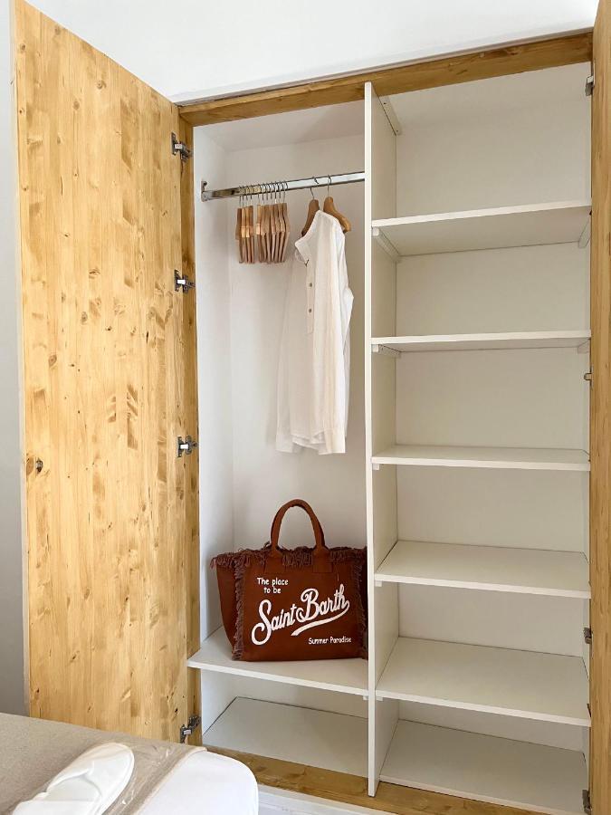 Apartamento Bohouse Sorrento