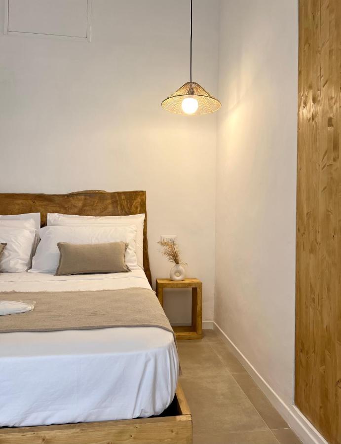 Bohouse Apartamento