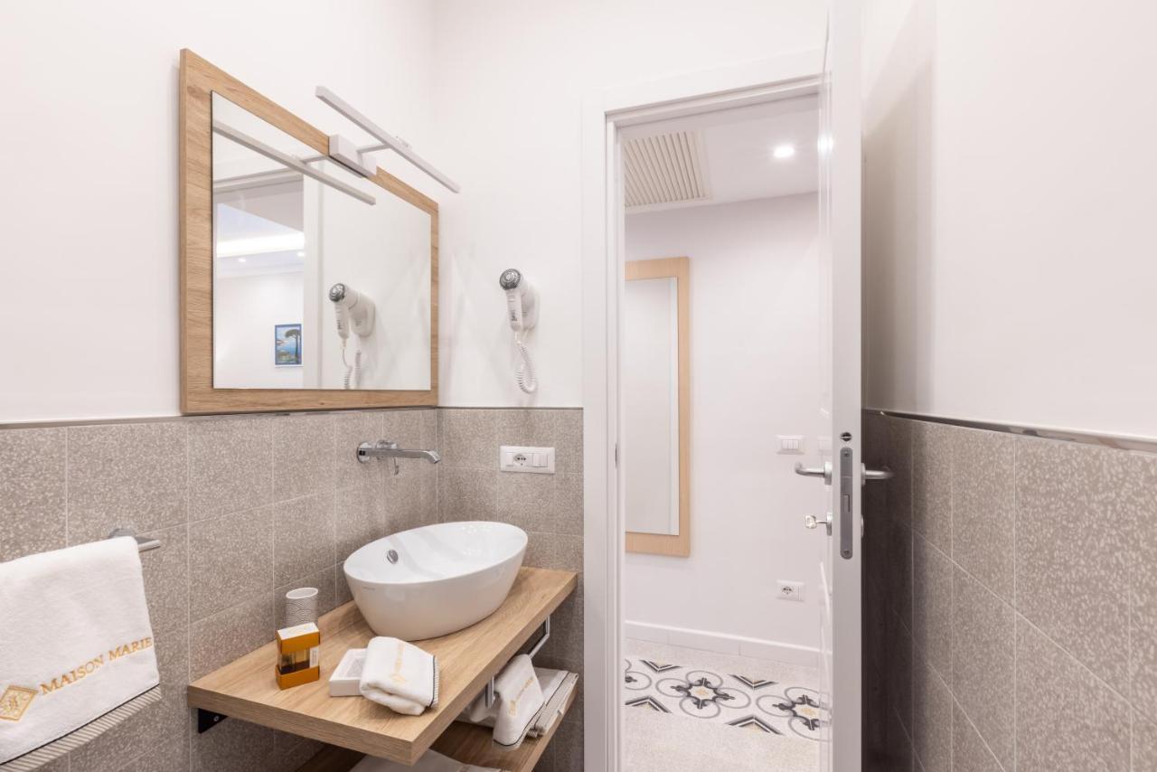 Appartement Maison Marie Deluxe *