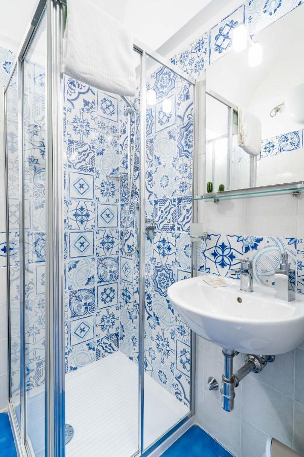 Marina Grande Holiday home *