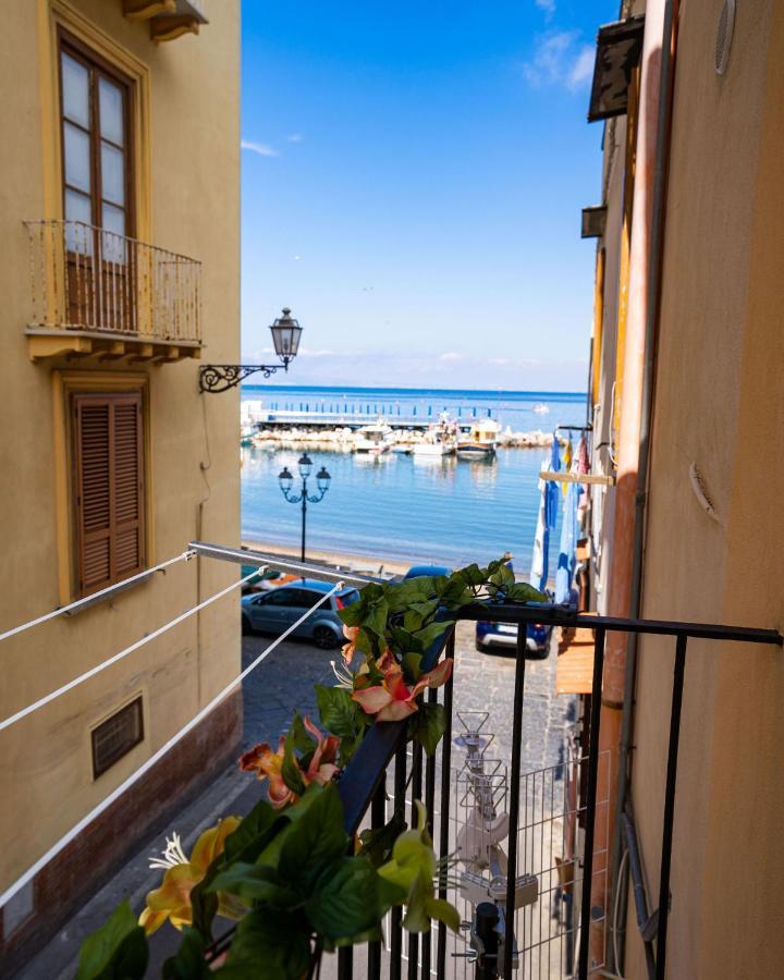 Marina Grande Holiday home Sorrento