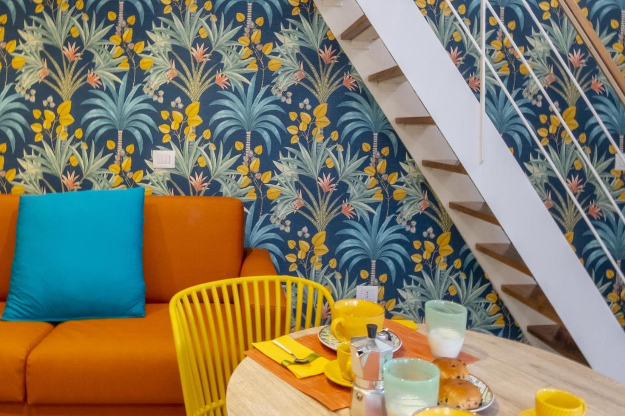 Apartment La Casetta A Sorrento