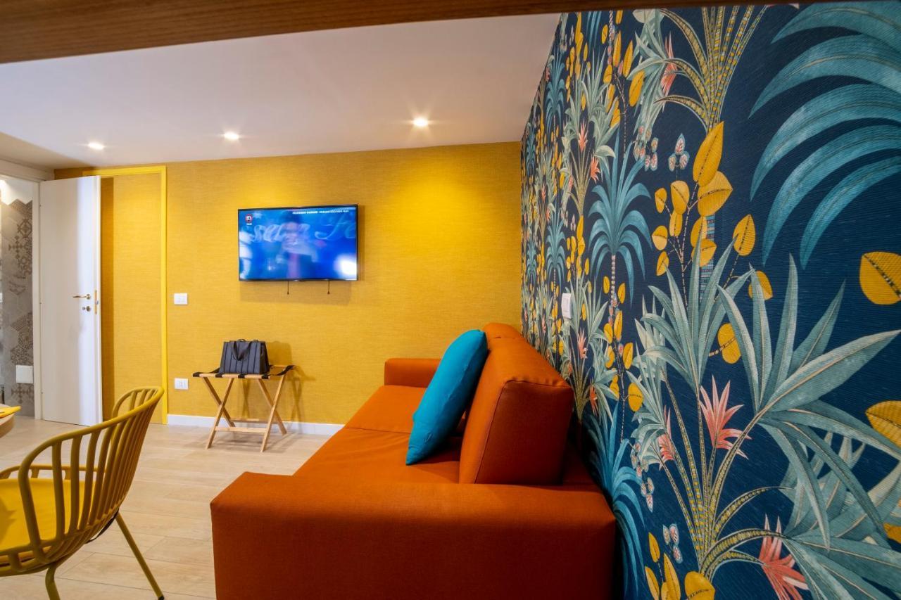 Apartment La Casetta A