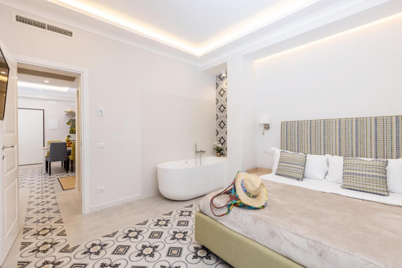 Appartement Maison Marie Deluxe