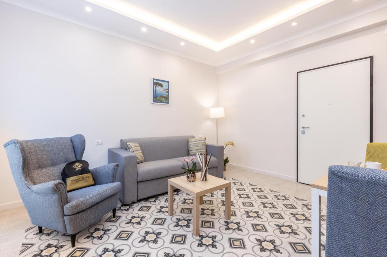 Maison Marie Deluxe Appartement *