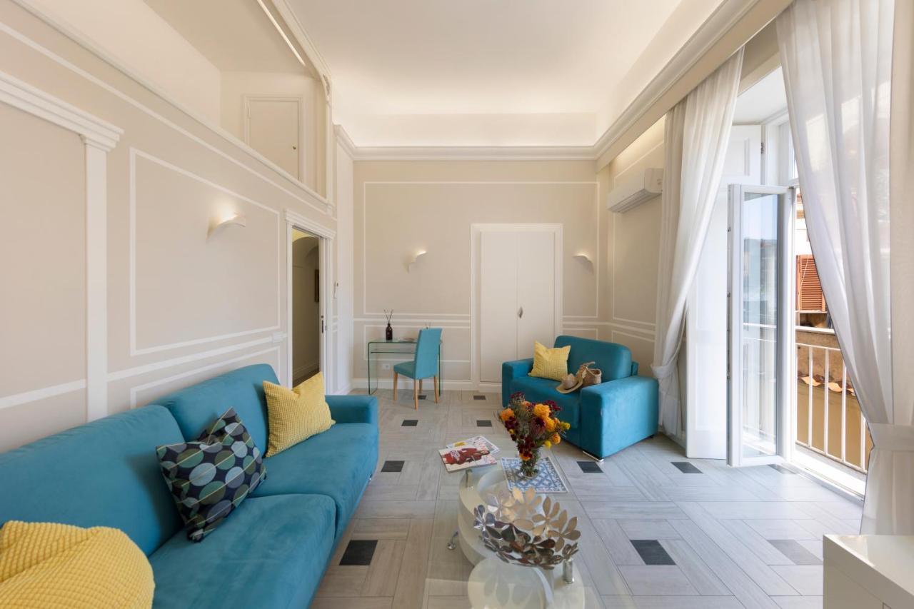 Yourhome - Royal Blue Sorrento