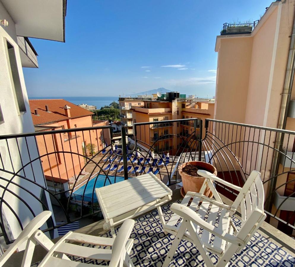Il Capo Bed & Breakfast Sorrento