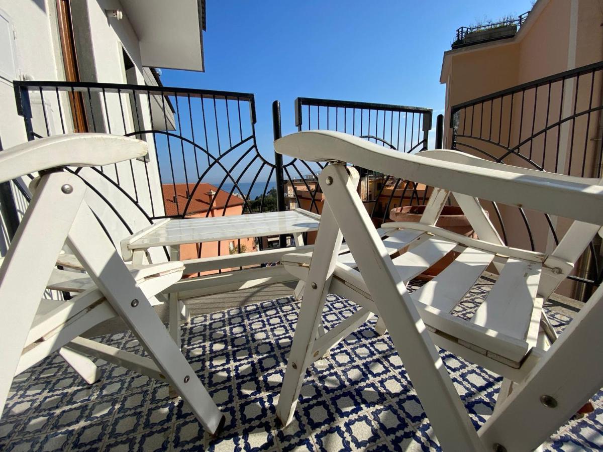 Il Capo Bed & Breakfast Sorrento