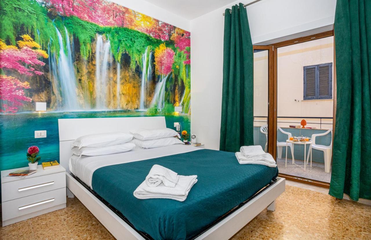 Mahal Kita Lovely 6-bed In Apartamento *