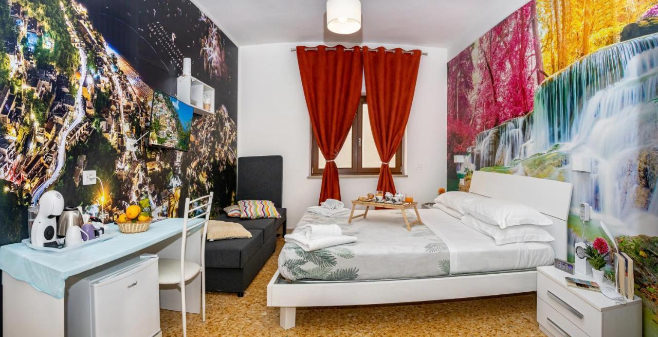 Apartamento Mahal Kita Lovely 6-bed In *