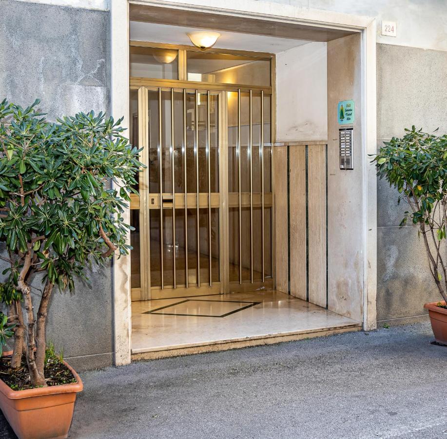 Apartamento Mahal Kita Lovely 6-bed In Sorrento