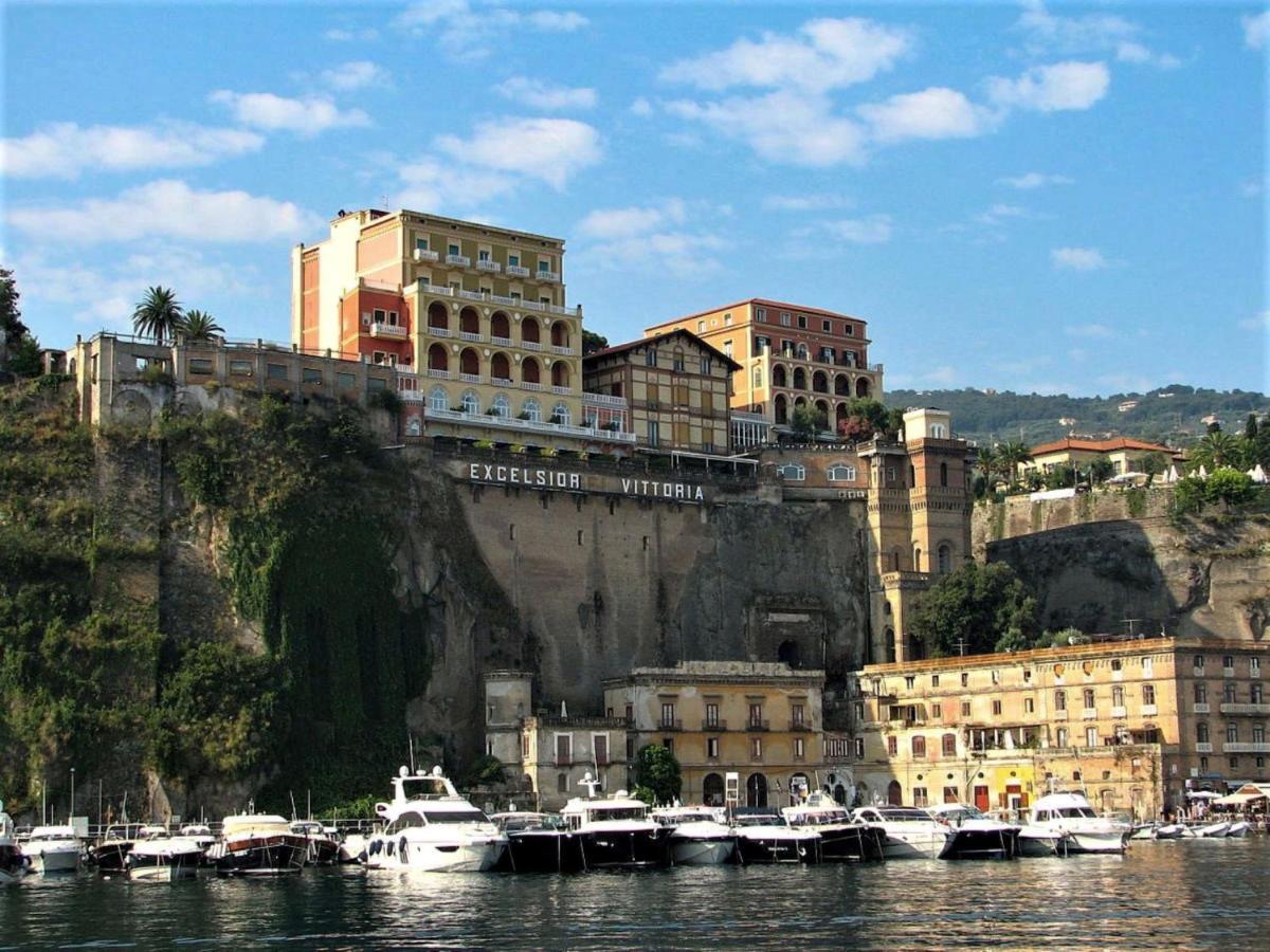 Riviera Massa By Interhome * Sorrento