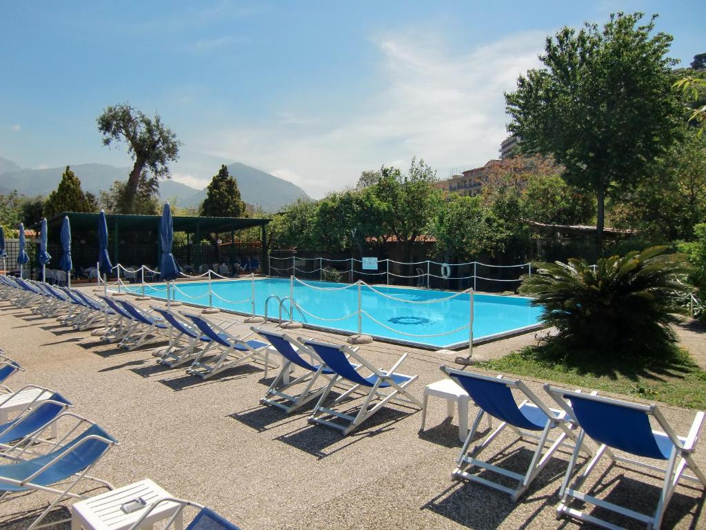Girasole Hotel 3*