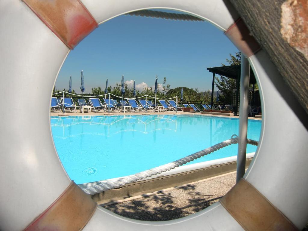 Girasole Hotel