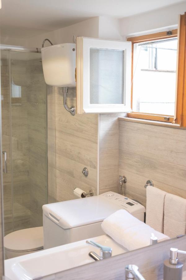 Apartment Donna Rosaria House *