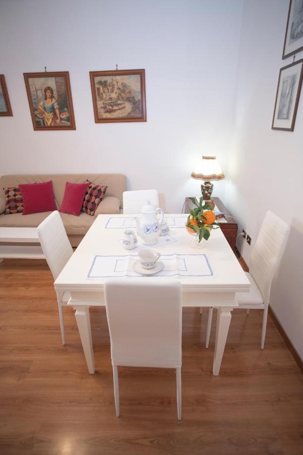 Donna Rosaria House * Sorrento