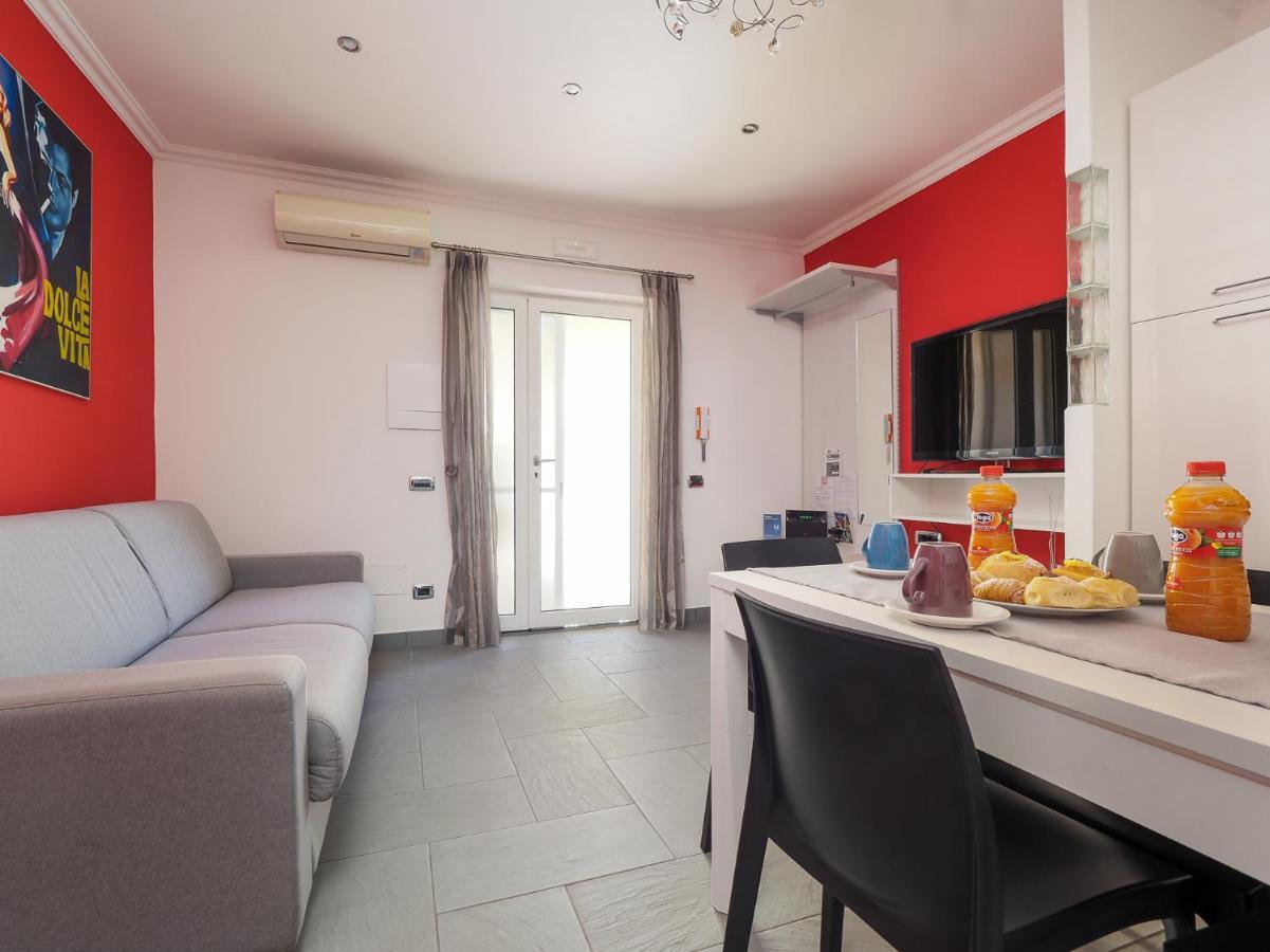 La Dolce Vita Relax - Cozy Apt In Apartment