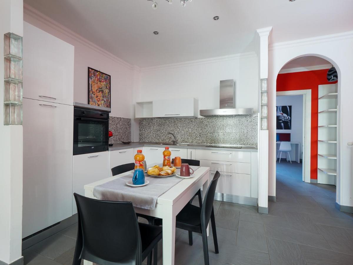 La Dolce Vita Relax - Cozy Apt In Apartment