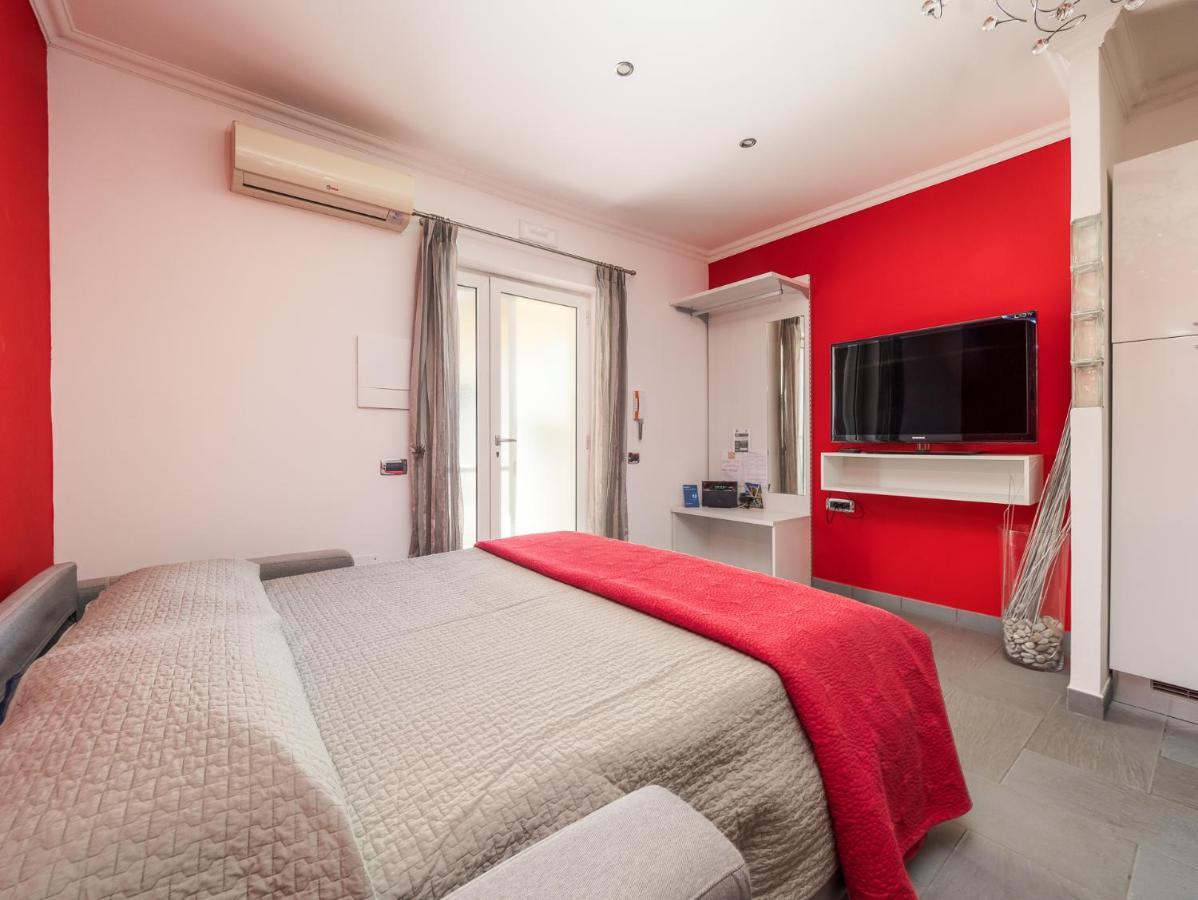 Apartment La Dolce Vita Relax - Cozy Apt In Sorrento