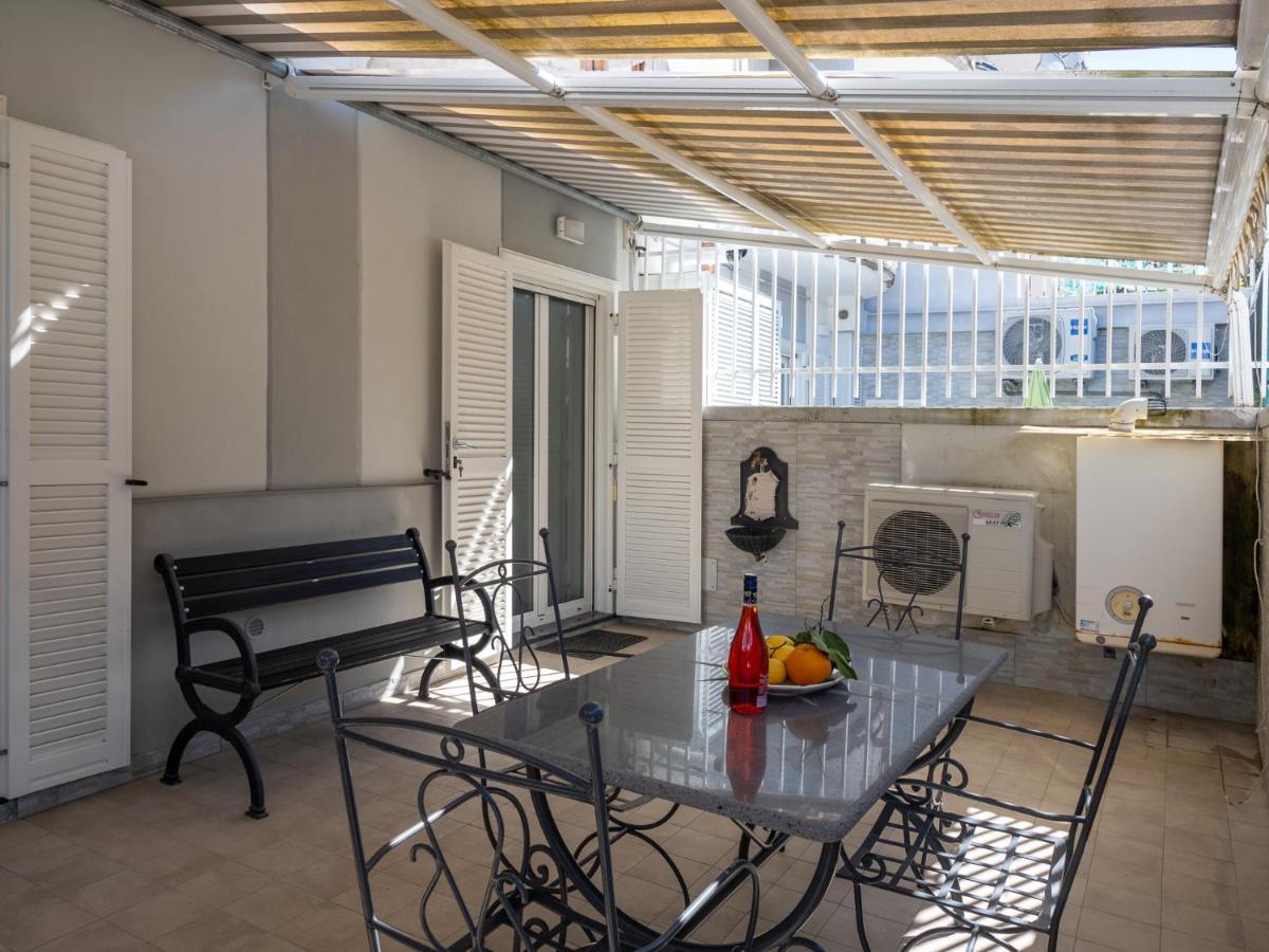 La Dolce Vita Relax - Cozy Apt In Apartment Sorrento