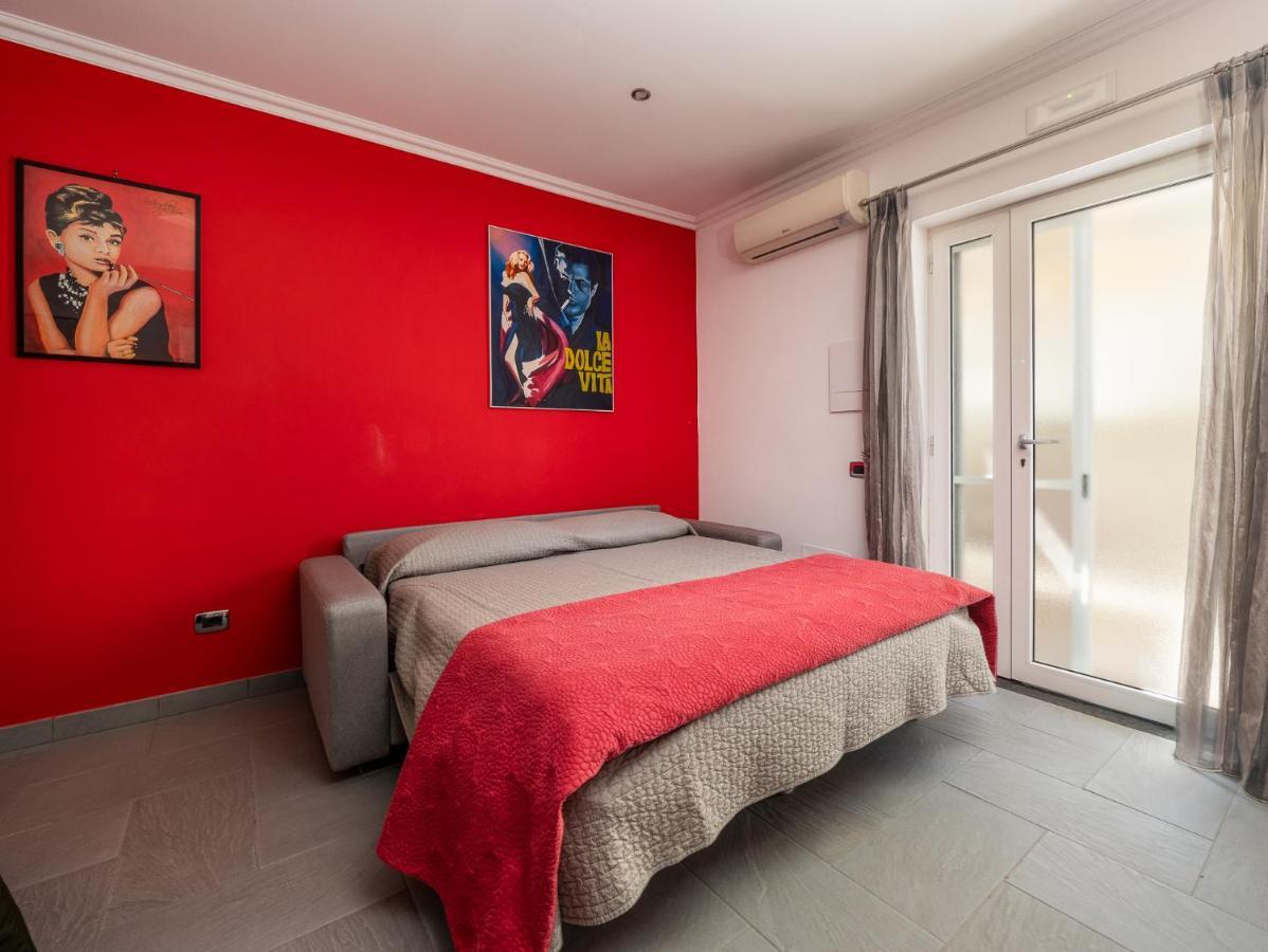 La Dolce Vita Relax - Cozy Apt In